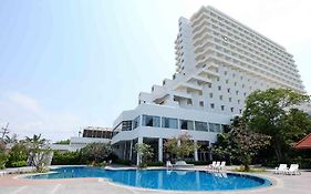 Welcome Jomtien Beach Hotel